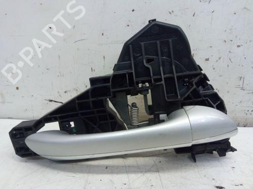 Front right exterior door handle MERCEDES-BENZ B-CLASS Sports Tourer (W245) B 200 CDI (245.208) | BP29103742C129 