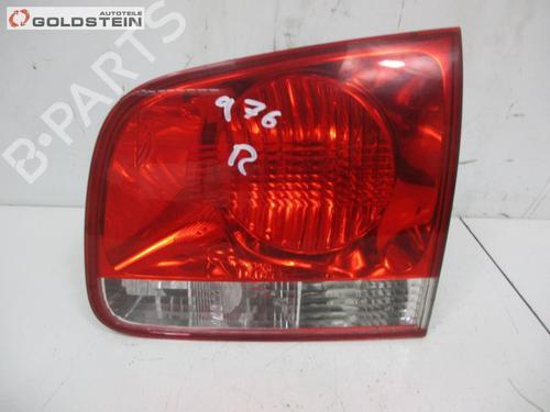 Used Right tailgate light Right tailgate light 37107455 37107455