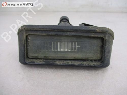 Used Licence plate light PEUGEOT BIPPER (AA_) 1.4 (73 hp) 18757267