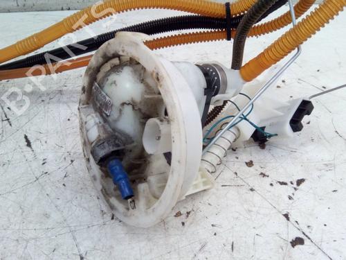 Fuel pump BMW 1 (E81) 116 i | BP27207207M76 