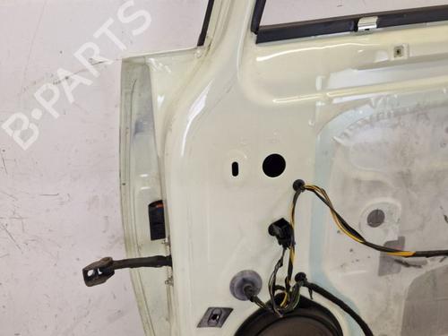 Right front door OPEL CORSA D (S07) 1.4 (L08, L68) | BP29101184C3 