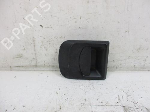 Used Exterior handle IVECO DAILY IV Van 35C12 V, 35C12 V/P, 35S12 V, 35S12 V/P (116 hp) 18798603