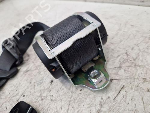 Front right seatbelt OPEL CORSA D (S07) 1.2 (L08, L68) | BP37138098I25 - Image 3