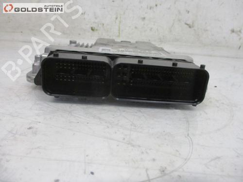 Engine control unit (ECU) SEAT EXEO (3R2) 2.0 TDI | BP18756658M57 
