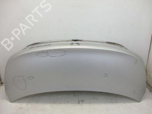 Used Tailgate BMW 7 (E65, E66, E67) 730 Ld (231 hp) 18795266