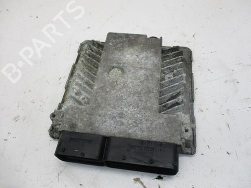 Used Engine control unit (ECU) Engine control unit (ECU) 37118615 37118615