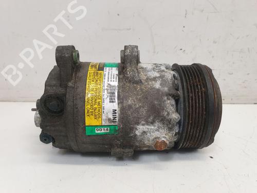 AC compressor MINI MINI (R50, R53) Cooper | BP34042029M34 - Image 6