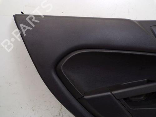 Rear left panel FORD FIESTA VI (CB1, CCN) 1.6 Ti | BP39077947C60 - Image 4