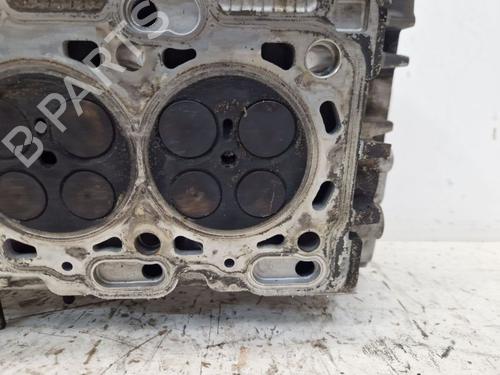 Cylinder head VOLVO V70 II (285) D5 | BP29574923M5 