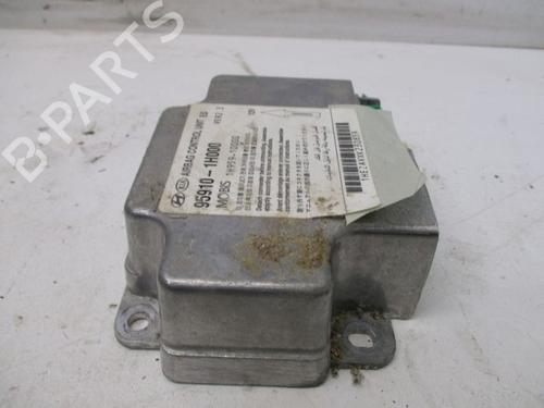 Control unit KIA CEE'D SW (ED) 1.6 CRDi 115 | BP37118386M11 - Image 4