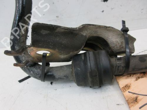 Anti roll bar PEUGEOT 307 CC (3B) 2.0 16V | BP19292789M96 