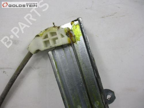 Front right window mechanism NISSAN MICRA III (K12) 1.2 16V | BP18789470C23 