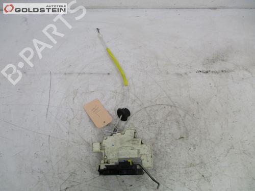 Used Rear left lock AUDI A4 B7 Avant (8ED) 2.0 TDI (170 hp) 13762509