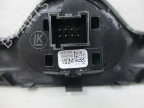 Warning switch OPEL CORSA E (X15) 1.4 (08, 68) | BP37111722I22 - Image 4