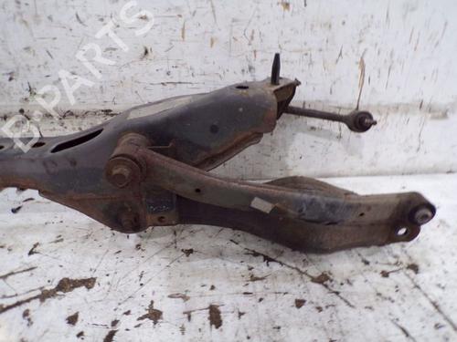Rear axle KIA CEE'D SW (ED) 1.4 | BP29095362M2 