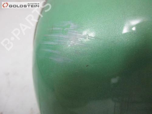 Left mirror AUDI A3 (8L1) 1.6 | BP18762867C26 