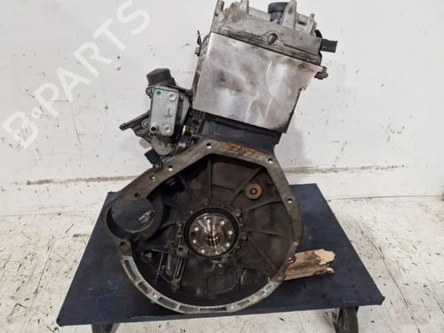 Engine MERCEDES-BENZ E-CLASS T-Model (S211) E 220 T CDI (211.206) | BP31703502M1 