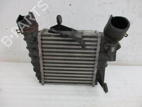 Intercooler SKODA ROOMSTER (5J7) 1.9 TDI (105 hp) 18792394