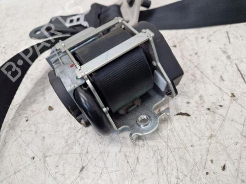 Front right seatbelt FIAT SCUDO Bus (270_, 272_) 2.0 D Multijet | BP29106497I25 