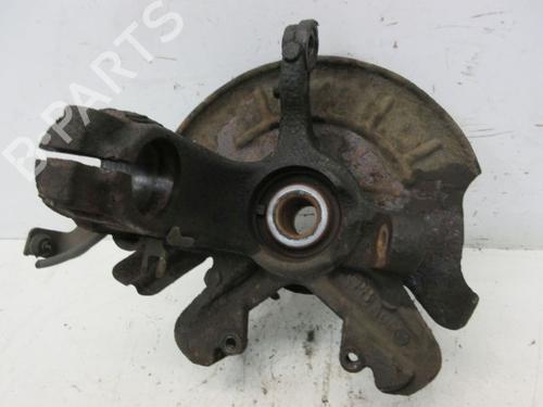 Right front steering knuckle SKODA FABIA II (542) 1.4 | BP37125478M26 - Image 4
