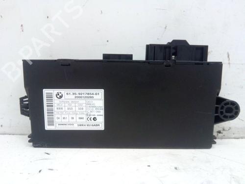Used Control unit Control unit BMW 3 Touring (E91) 325 xi (218 hp) 33275936 33275936