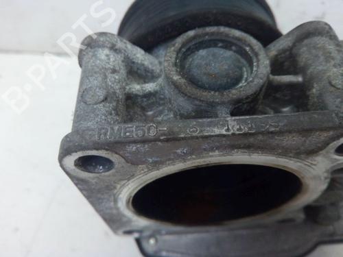 Throttle body NISSAN MICRA IV (K13K, K13KK) 1.2 | BP31703252M82 