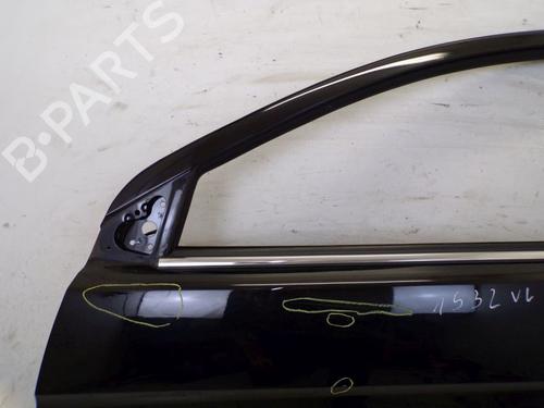 Left front door MITSUBISHI LANCER VIII Sportback (CX_A) 1.6 MIVEC | BP29093542C2 