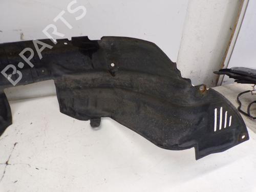 Wheel arch MAZDA 2 (DE_, DH_) 1.5 (DE5FS) | BP29098112C56 