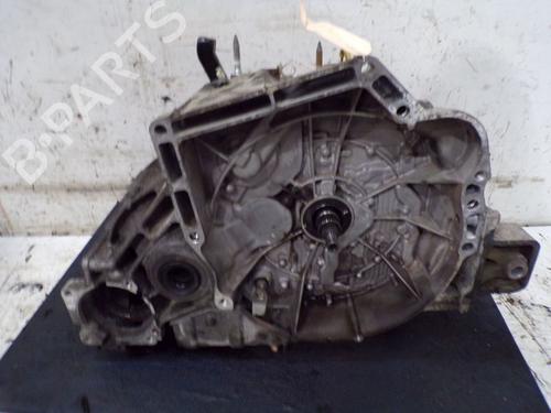 Used Gearbox HONDA CR-V II (RD_) 2.4 Vtec 4WD (RD7) (160 hp) 31588544