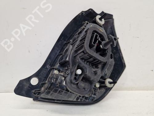 Left taillight RENAULT TWINGO III (BCM_, BCA_) Z.E: (BCA1) | BP39615218C34 - Image 3