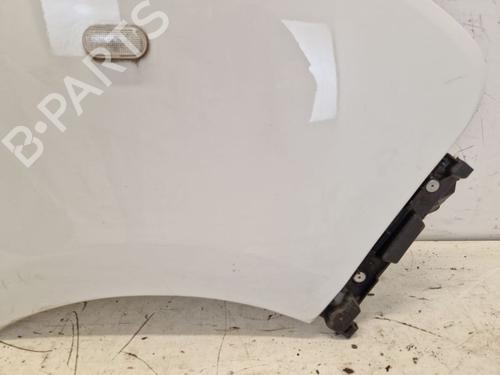 Right front fenders RENAULT TRAFIC III Van (FG_) 1.6 dCi 95 (FGMJ, FGMR) | BP31811981C42