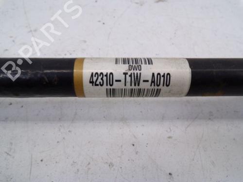 Right rear driveshaft HONDA CR-V IV (RM_) 2.4 AWD (RM4) | BP28174458M41 