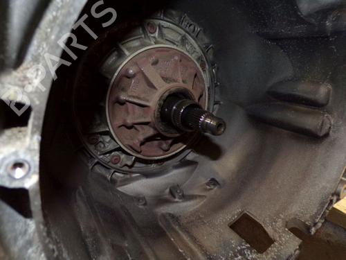 Gearbox BMW 5 (E60) 520 d | BP37129355M3 - Image 2