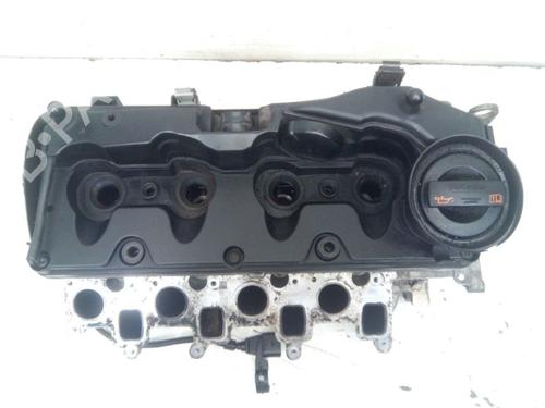 Cylinder head VW TOURAN (1T3) 1.6 TDI | BP31702389M5 - Image 4