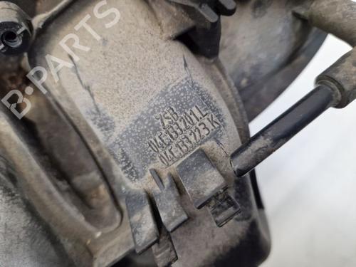 Intake manifold SEAT Mii (KF1, KE1) 1.0 | BP25281567M70 