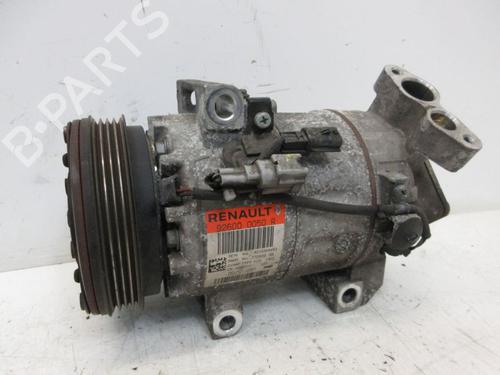 Used AC compressor RENAULT CLIO IV (BH_) 1.2 16V (73 hp) 22558374