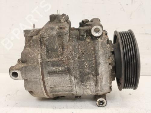 AC compressor VW GOLF PLUS V (5M1, 521) 1.4 16V | BP39742594M34 - Image 5