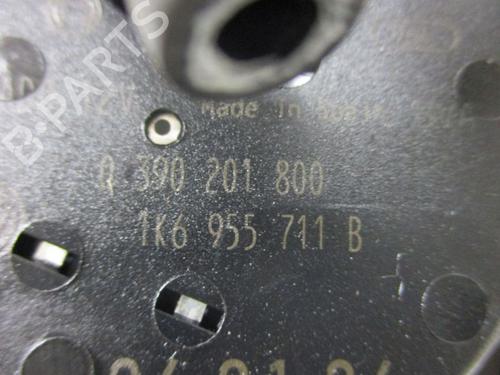 Rear wiper motor VW GOLF V (1K1) 1.6 FSI | BP18794638M102 