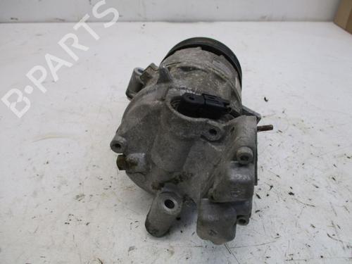 AC compressor BMW 1 (E81) 116 i | BP20207222M34 