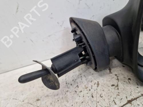 Right mirror DACIA LOGAN MCV (KS_) 1.6 (KS0B, KS0D, KS0F) | BP29702790C27