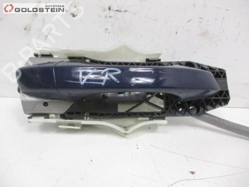 Used Front right exterior door handle SKODA OCTAVIA III (5E3, NL3, NR3) 2.0 TDI (150 hp) 18761274