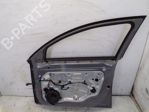 Right front door VOLVO V50 (545) 1.6 D | BP29093818C3 