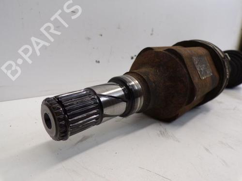 Left front driveshaft CHEVROLET CRUZE (J300) 1.4 | BP38506943M38 - Image 3