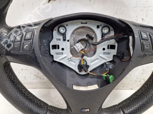Steering wheel BMW 3 (E90) 318 i | BP37137485C49 - Image 4