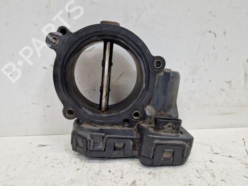 Throttle body MERCEDES-BENZ VITO Bus (W639) 110 CDI (639.701, 639.703, 639.705) | BP29171336M82 