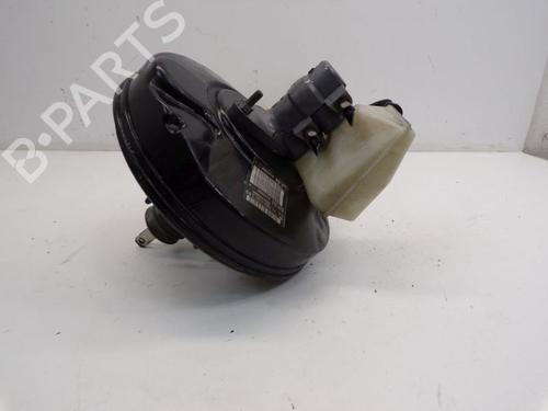 Servo brake CITROËN C4 Grand Picasso I (UA_) 1.6 VTi 120 | BP30668461M42