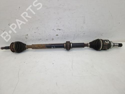 Used Right front driveshaft Right front driveshaft 37094701 37094701