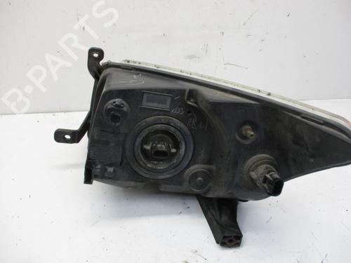 Right headlight DODGE CALIBER 1.8 | BP23201312C29 