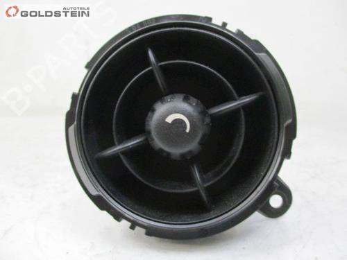 Used Air vent MINI MINI COUNTRYMAN (R60) Cooper S (184 hp) 18754505