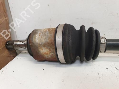 Right front driveshaft OPEL CORSA D (S07) 1.2 (L08, L68) | BP36655579M39 - Image 6